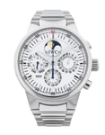 Pre-Owned IWC GST Perpetual Calendar Watch